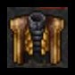 Massacre Armor " Paladin and Knight ( 5 Pontos )